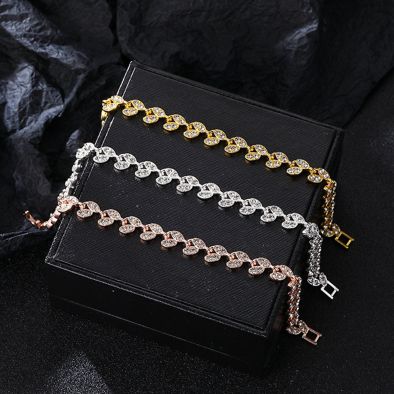 Classic Bracelet with Timeless Appeal