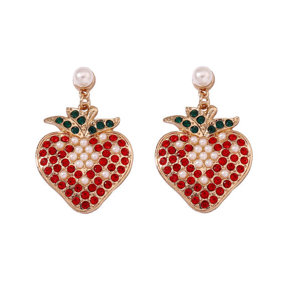 Beautiful Earring with Unique Style