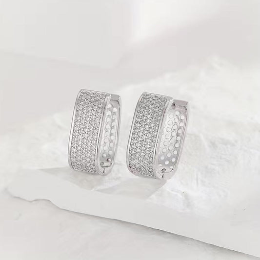 Charming Earring for Any Occasion