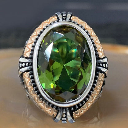 Beautiful Ring with Unique Style
