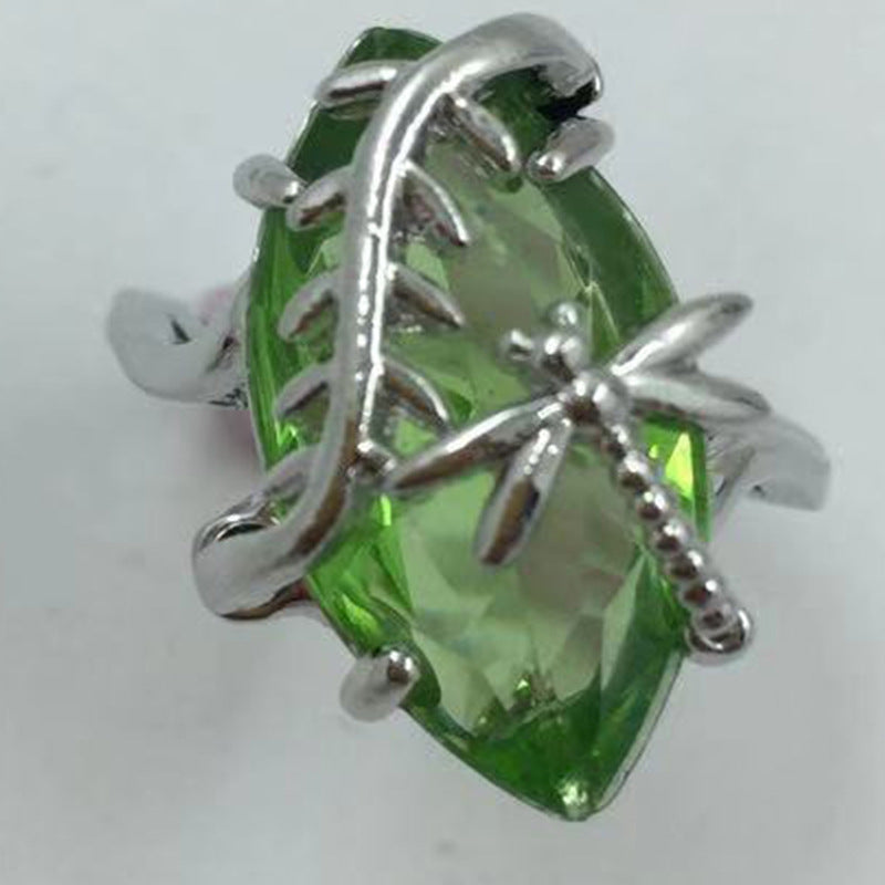 Romantic Ring for Special Moments
