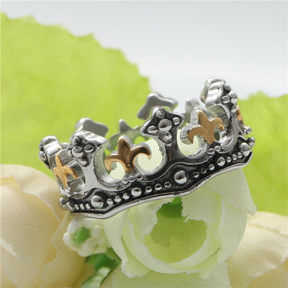 Charming Ring for Any Occasion