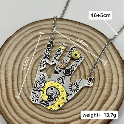 Charming Necklace for Any Occasion