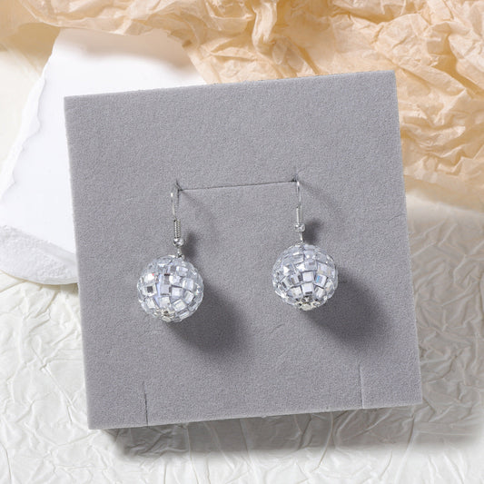 Romantic Earring for Special Moments