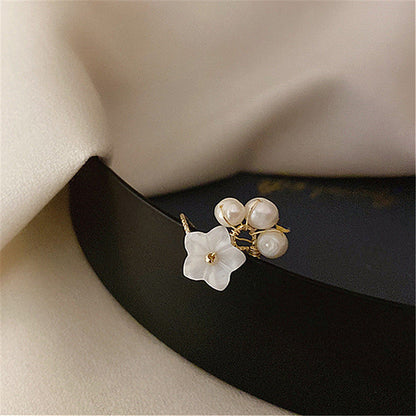 Elegant Pearl Ring for Every Occasion