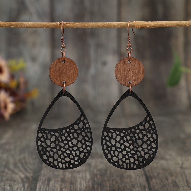Elegant Earring for Every Occasion