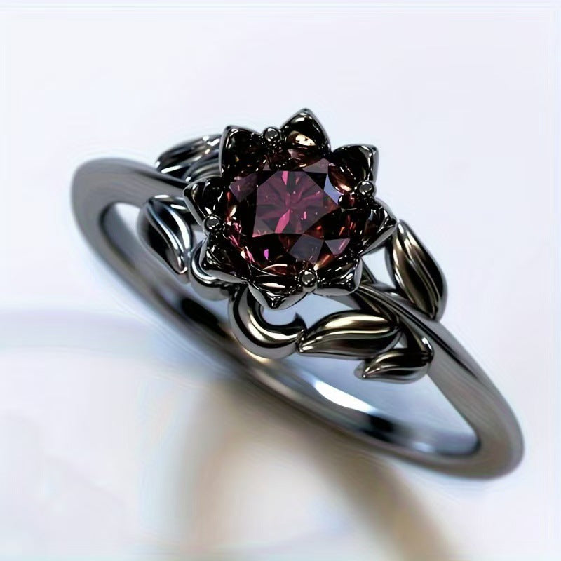 Stunning Ring for Daily Wear
