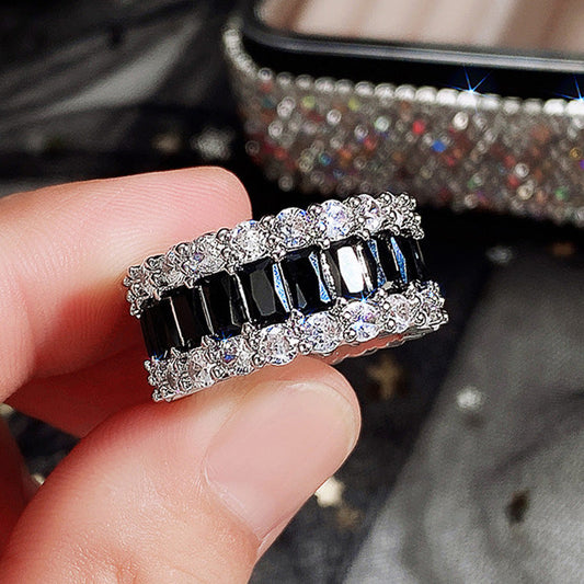 Classic Ring with Timeless Appeal