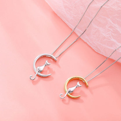 Delicate Artisan Necklace