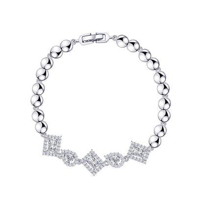 Beautiful Bracelet with Unique Style