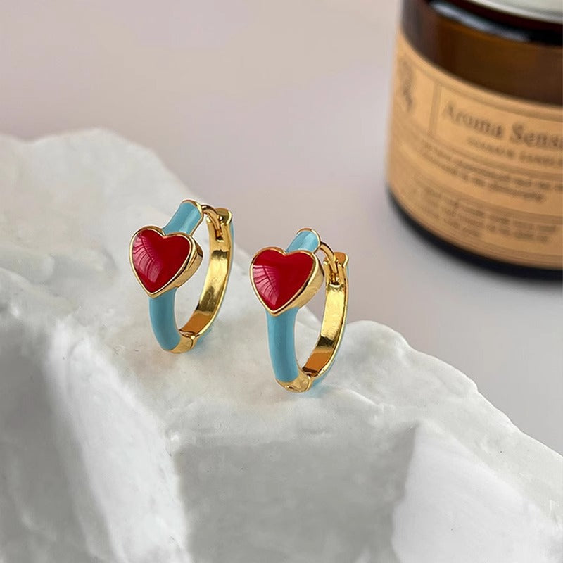Beautiful Earring with Unique Style