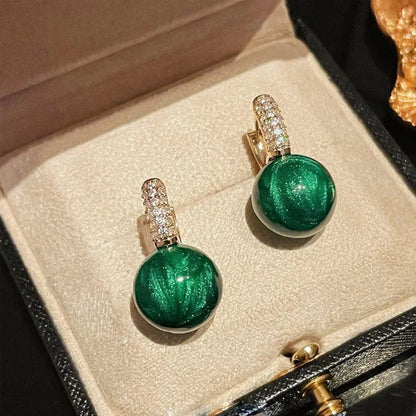 Elegant Pearl Earring for Every Occasion