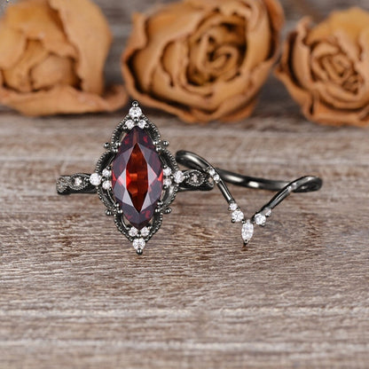 Romantic Ring for Special Moments