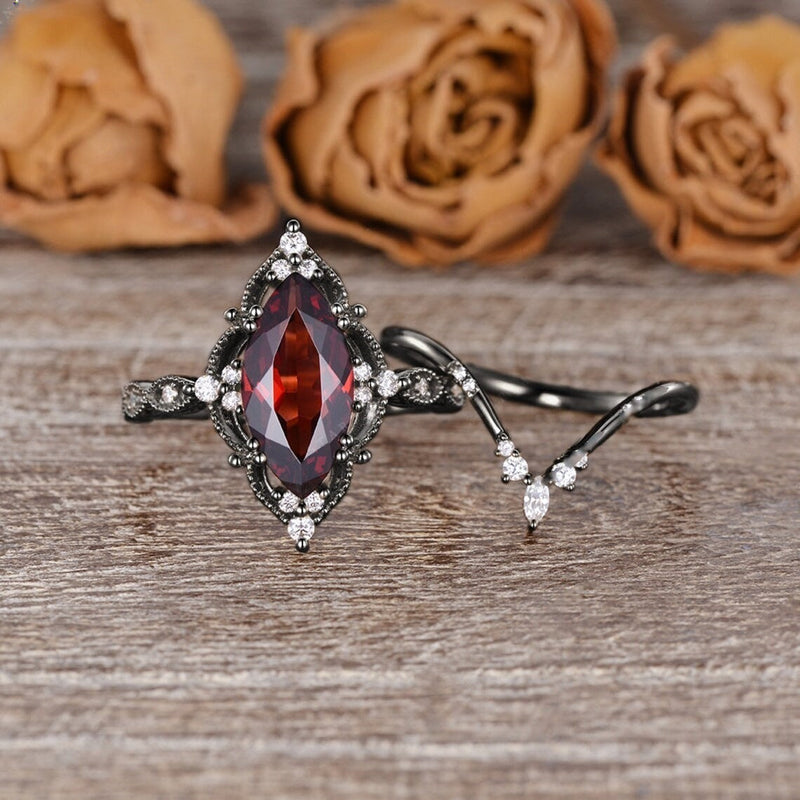 Romantic Ring for Special Moments