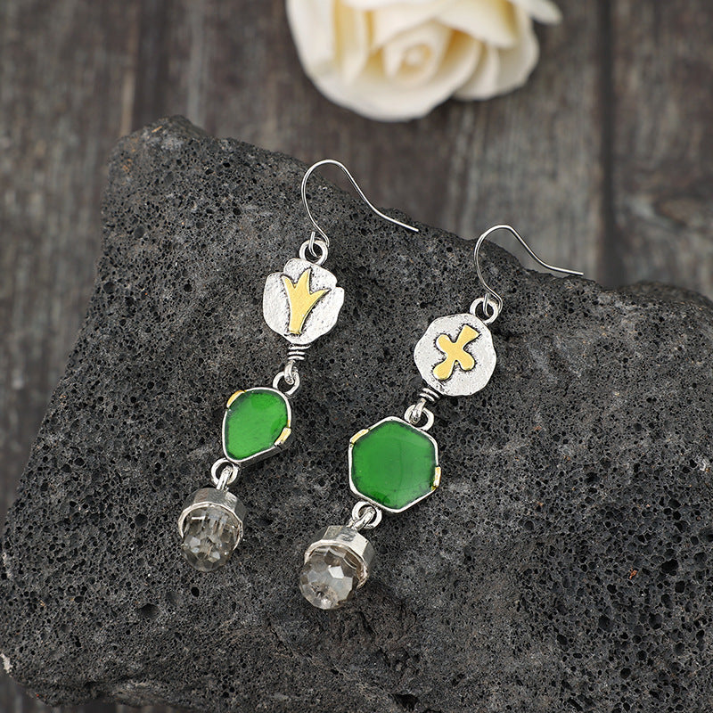 Elegant Earring for Every Occasion