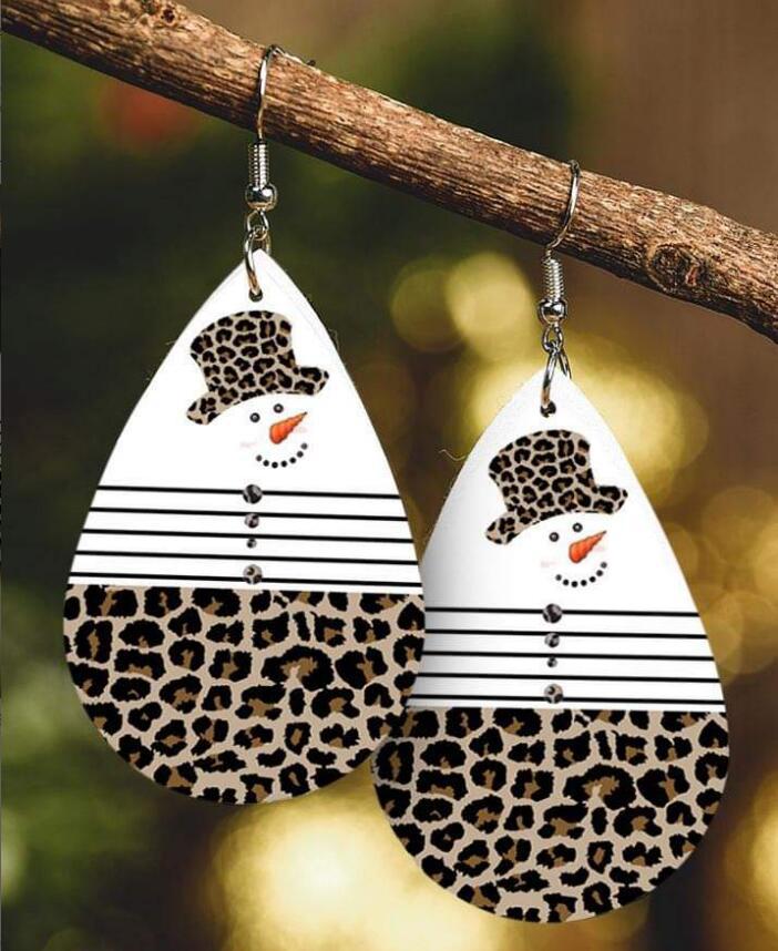 Beautiful Earring with Unique Style