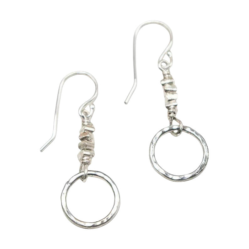 Classic Earring with Timeless Appeal