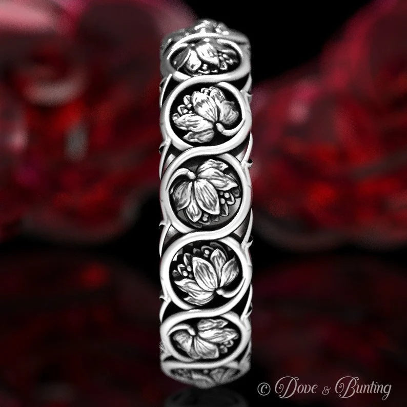 Vintage Handmade Bracelet