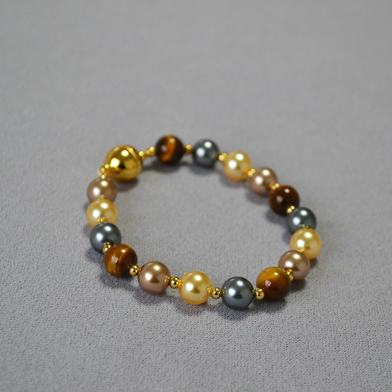 Charming Pearl Necklace for Any Occasion