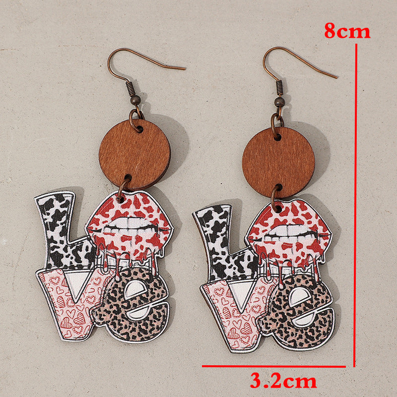 Elegant Earring for Every Occasion