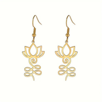 Charming Earring for Any Occasion