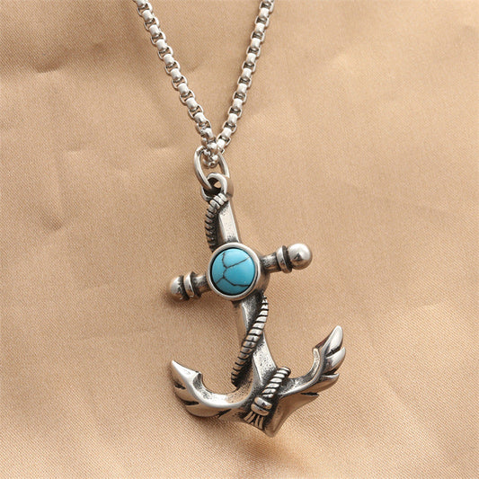 Beautiful Pendant with Unique Style