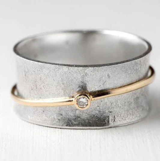 Romantic Ring for Special Moments