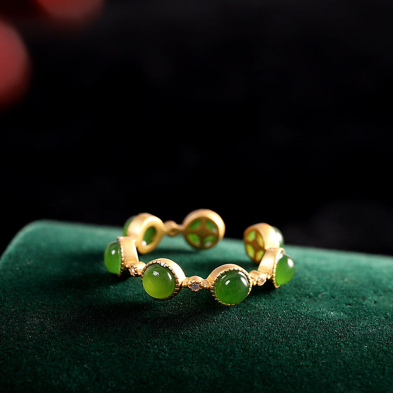 Elegant Gold Bracelet for Every Occasion