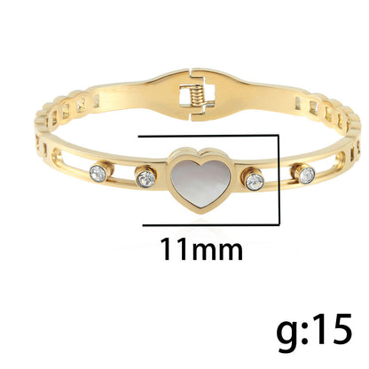 Stunning Bracelet for Daily Wear