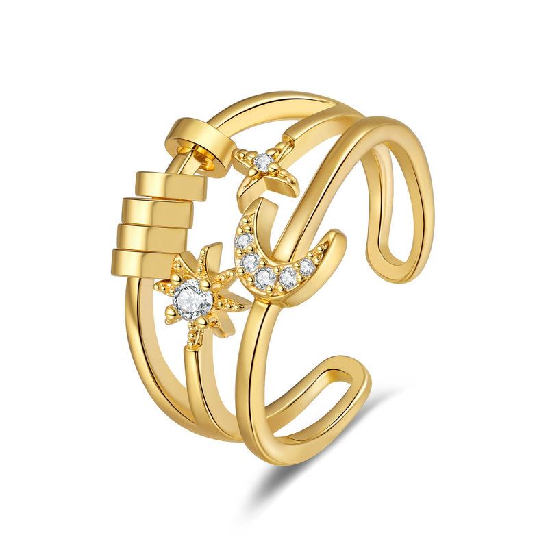 Charming Ring for Any Occasion