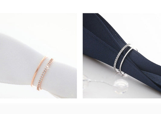Charming Gold Ring for Any Occasion