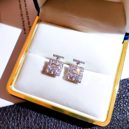 Beautiful Earring with Unique Style