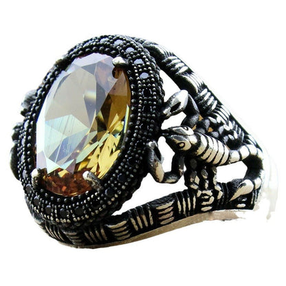 Charming Ring for Any Occasion