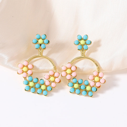 Stunning Earring for Daily Wear