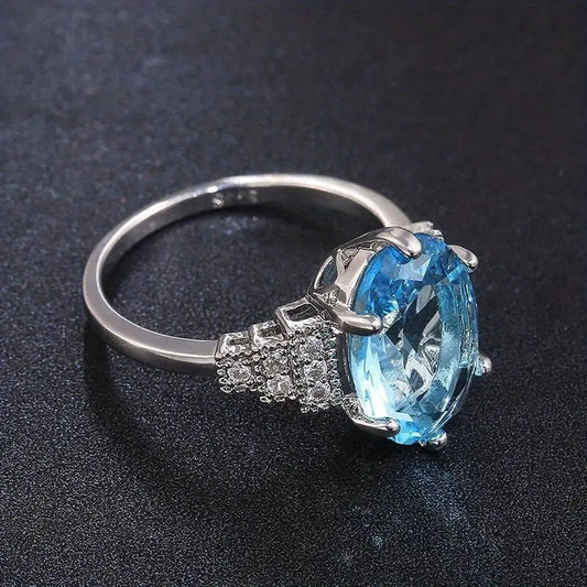 Beautiful Ring with Unique Style