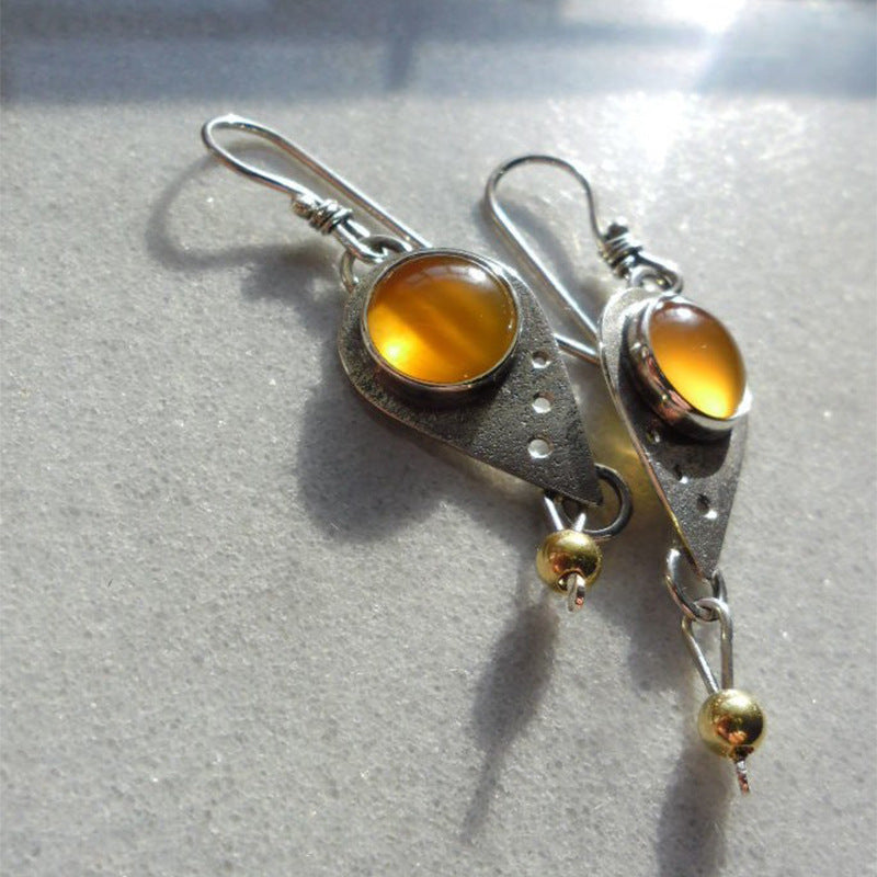 Classic Earring with Timeless Appeal