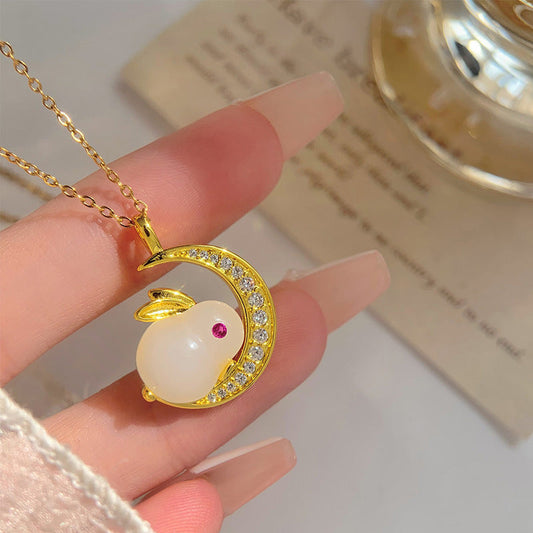 Romantic Necklace for Special Moments