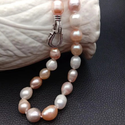 Stunning Pearl Necklace for Daily Wear