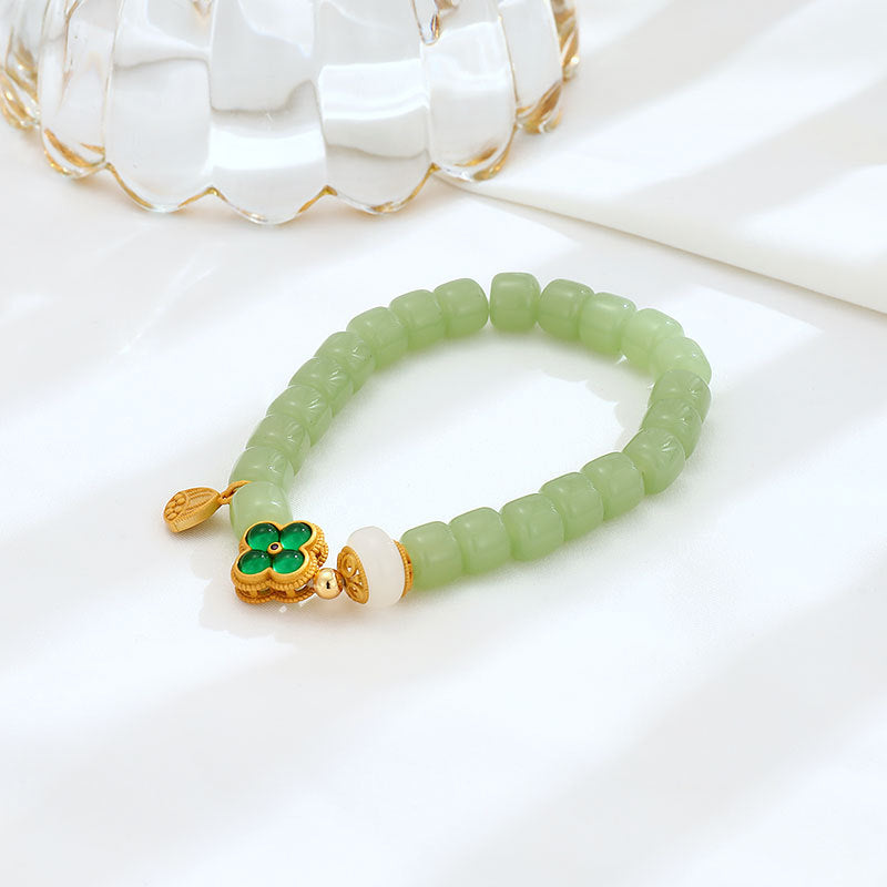 Stunning Silver Bracelet for Daily Wear