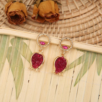 Beautiful Earring with Unique Style