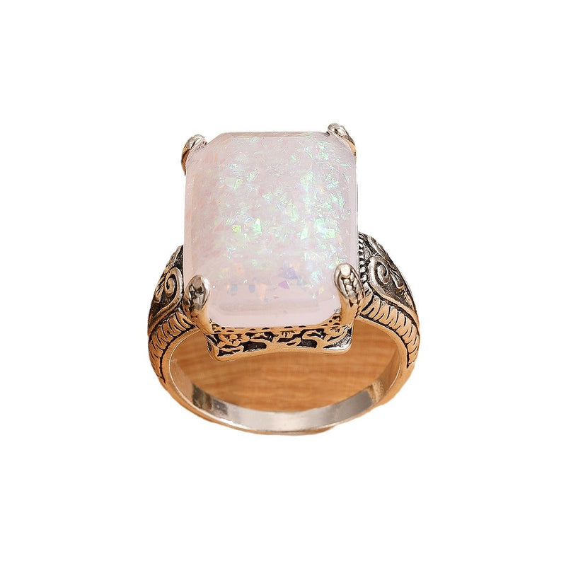 Elegant Ring for Every Occasion