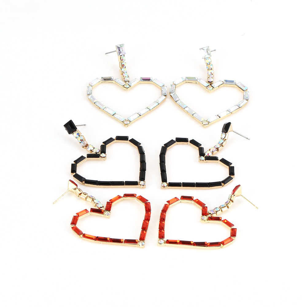 Beautiful Earring with Unique Style