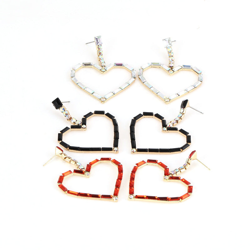 Beautiful Earring with Unique Style