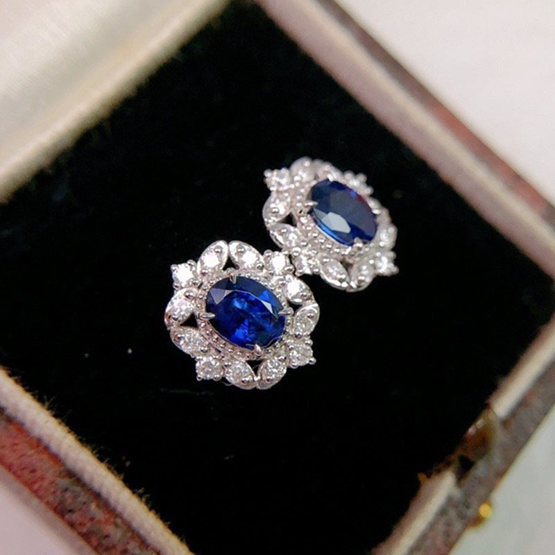 Romantic Earring for Special Moments