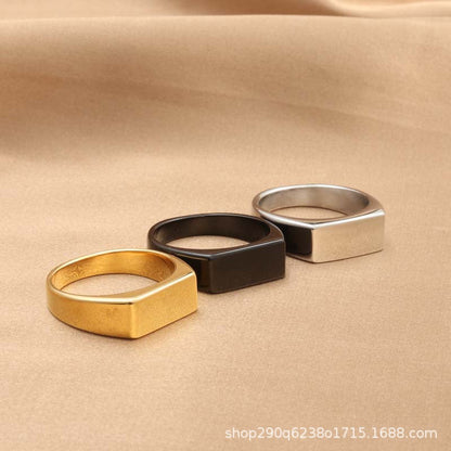 Romantic Ring for Special Moments