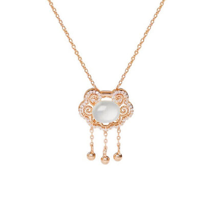 Beautiful Necklace with Unique Style