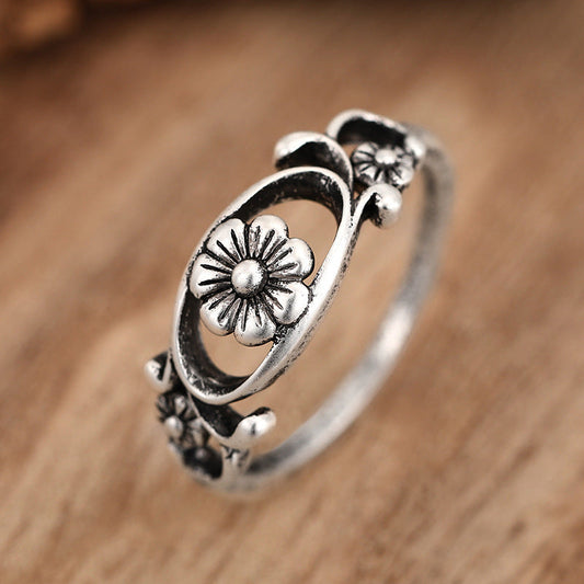 Romantic Ring for Special Moments