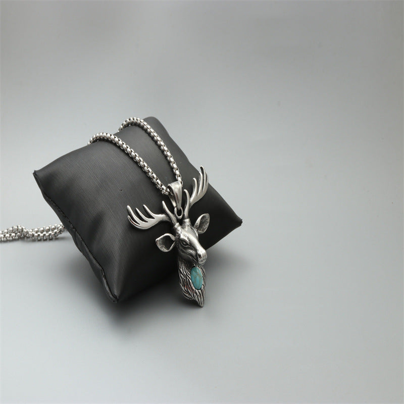 Charming Necklace for Any Occasion