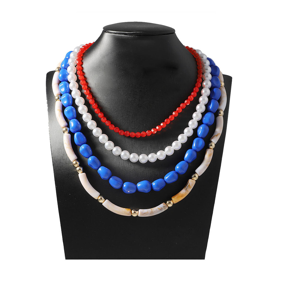 Elegant Pearl Necklace for Every Occasion