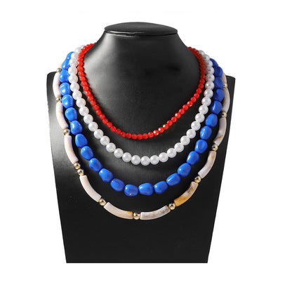 Elegant Pearl Necklace for Every Occasion